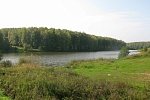 Купить земельный участок под ИЖС в КП «Снегири»