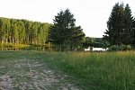 Купить земельный участок под ИЖС в КП «Снегири»